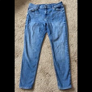 Old Navy Rockstar Super Skinny Jeans Size 10